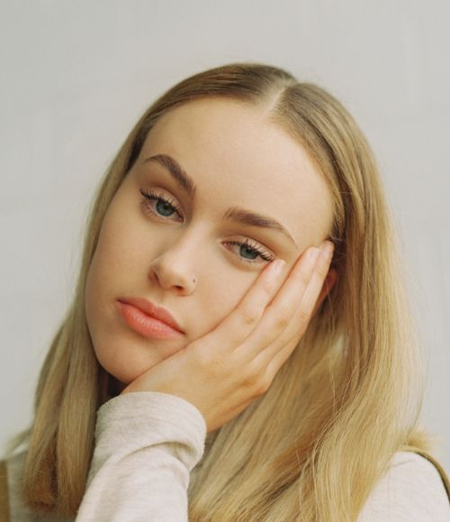Hannah Weastell