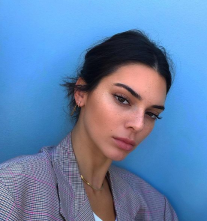 Kendall Jenner refuerza su seguridad ante amenazas de muerte e intrusos en su casa