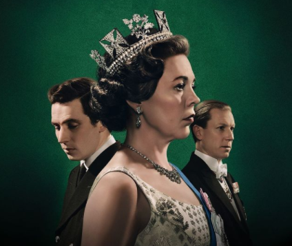 'The Crown' niega problemas para conseguir un actor que interprete al príncipe Andrés