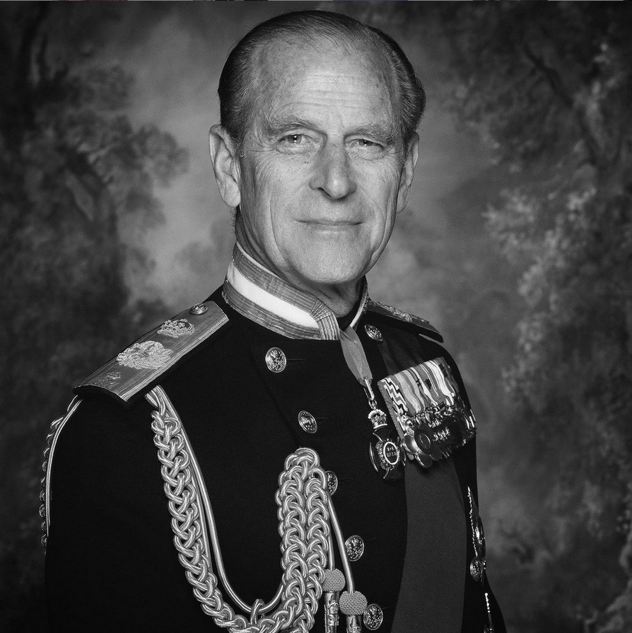 Muere el príncipe Felipe, duque de Edimburgo, a los 99 años