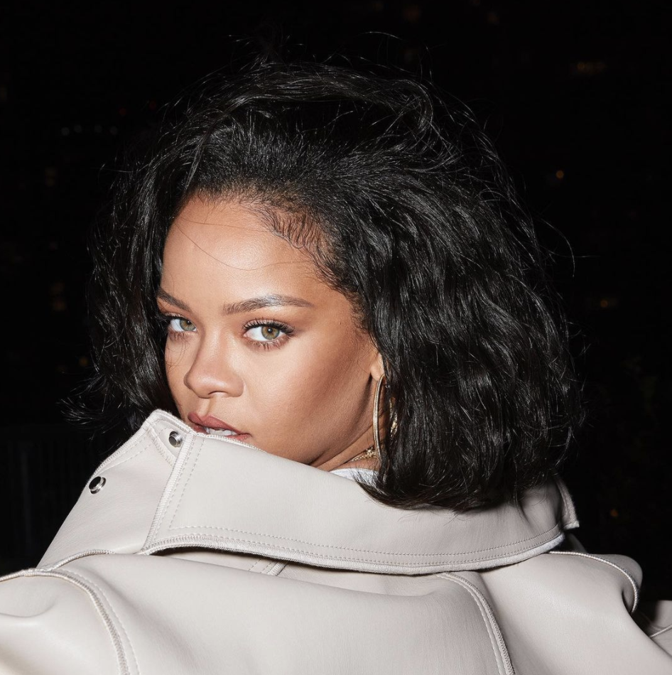 Después de 5 años, Rihanna regresa con música nueva