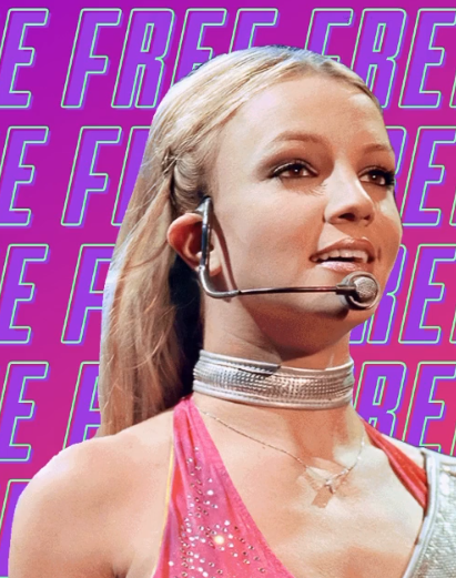 Después de 13 años de ser custodiada por su padre, Britney Spears rompe el silencio: "Me merezco tener una vida".
