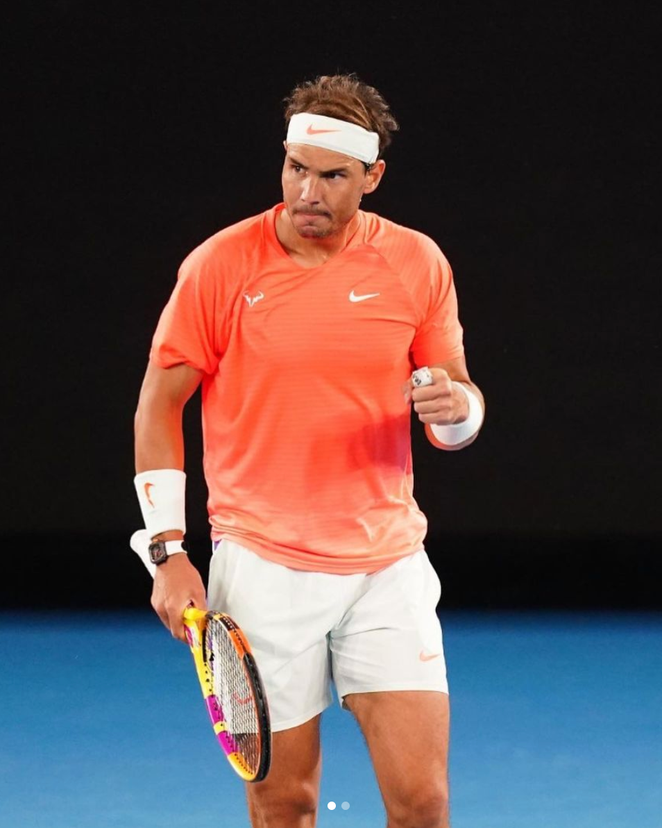 Rafa Nadal anuncia que no participará en Wimbledon ni en los J.J.O.O