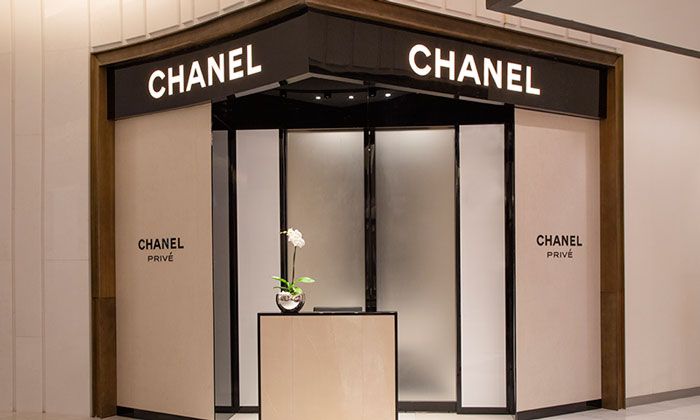 Chanel Privé: el espacio de cuidado de la piel que necesitas conocer ¡YA!