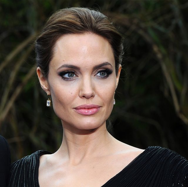 Angelina Jolie abre su cuenta de Instagram por esta buena causa