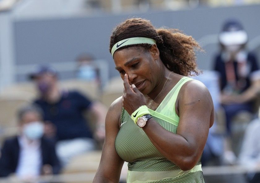 Serena Williams anuncia que no participará en el US Open